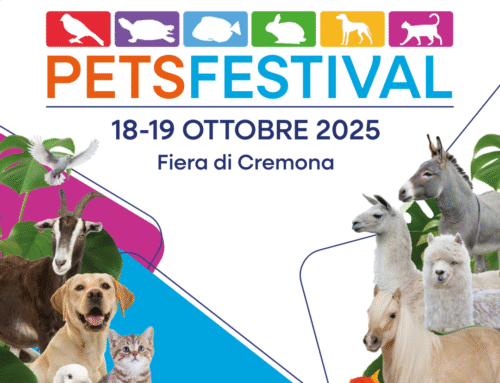 Pets Festival Cremona 2025