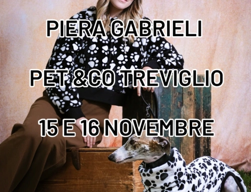 PET&CO EXPO FIERA TREVIGLIO